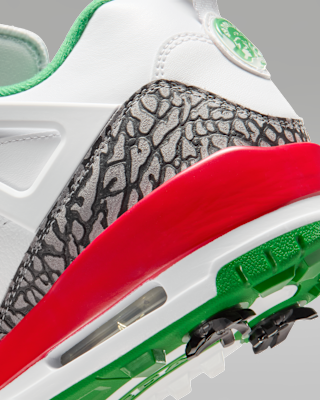 Jordan Spizike G Golf Shoes. Nike.com